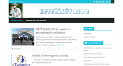 Desktop Screenshot of hetys.com
